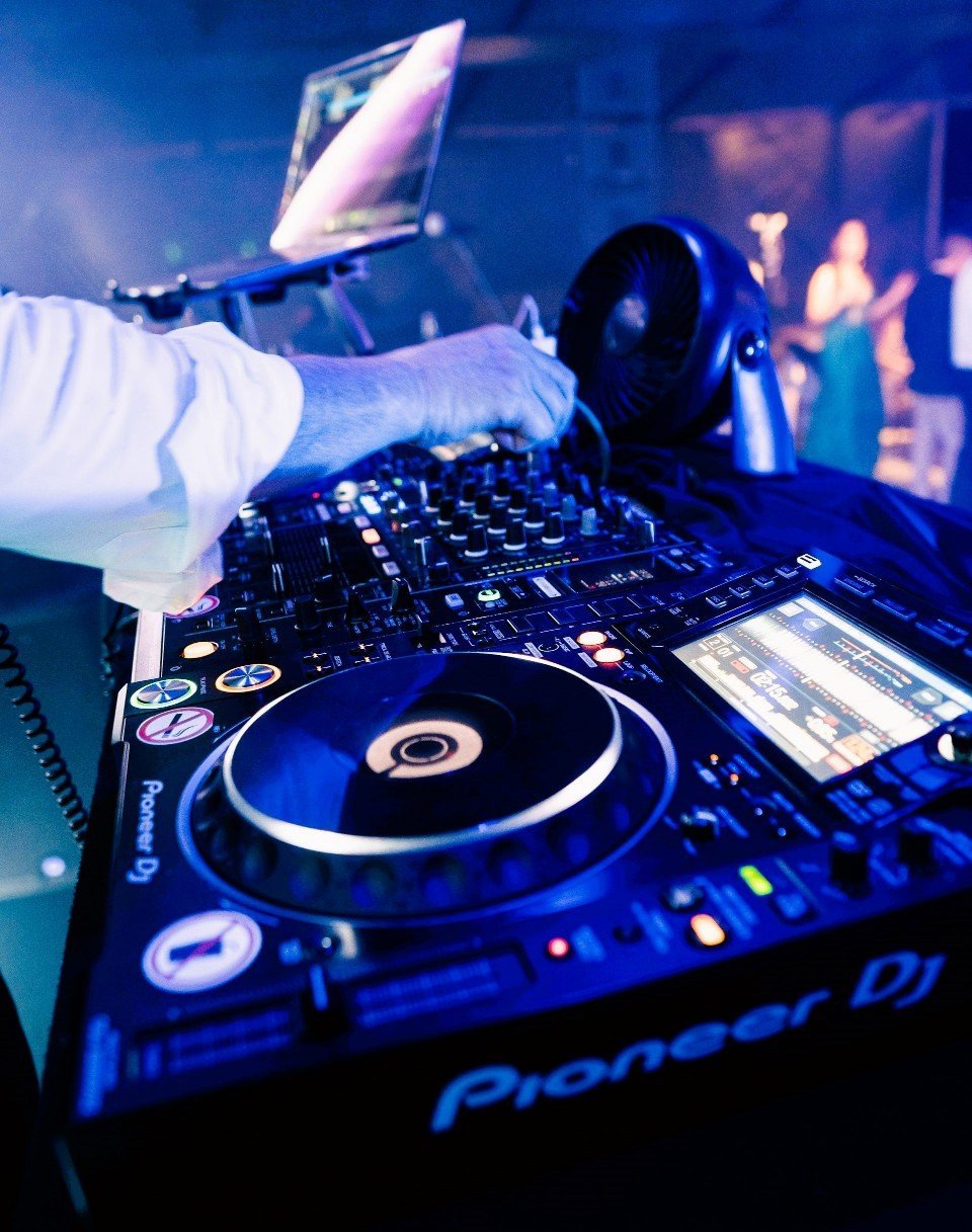 Entertainment and DJ Services in Patna